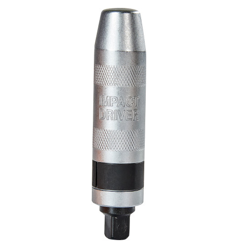 Викрутка ударна 13 в 1 INGCO INDUSTRIAL фото 1