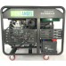 Генератор бензиновый IRON ANGEL EG18000EA30 + блок автоматики