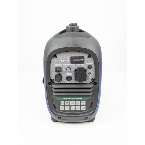 інверторний генератор EG 3000 IS фото 1