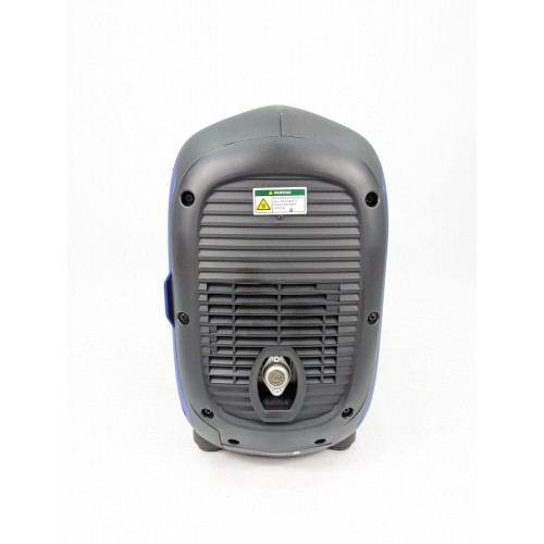інверторний генератор EG 3000 IS фото 4