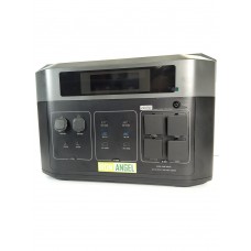 Зарядна станція BP2000E