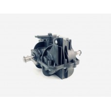 Коробка передач Pubert Terro 8300000102