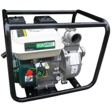 Мотопомпа Iron Angel WPG 50M