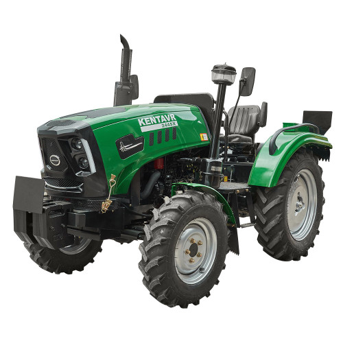 Трактор KENTAVR 244SX фото 3