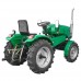 Трактор KENTAVR 350BP/10