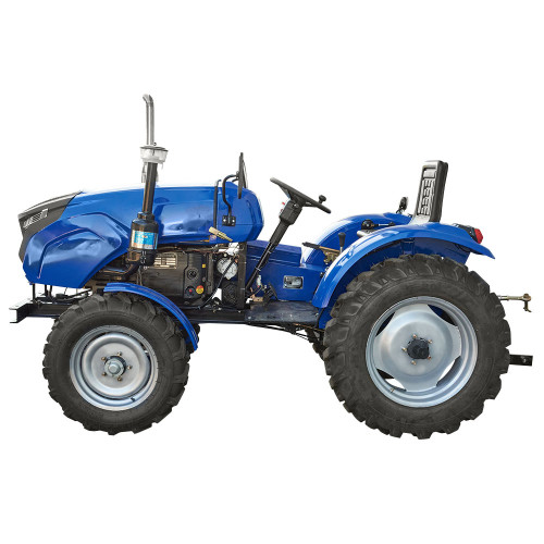 Трактор KENTAVR 350BP фото 3