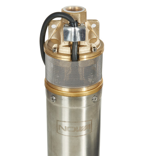 Насос заглибний свердловинний вихровий NOWA 4SKM 1000-6154r фото 1