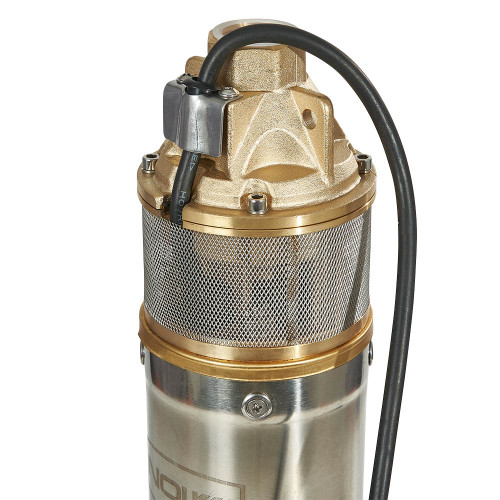 Насос заглибний свердловинний вихровий NOWA 4SKM 1000-6154rс фото 1
