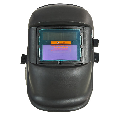 Маска зварювальника хамелеон NOWA W-3550 Professional фото 1