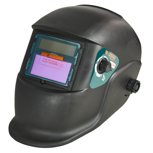 Маска зварювальника хамелеон NOWA W-3550 Professional  фото 