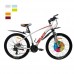 Велосипед SPARK SHARP (колеса - 26", стальная рама - 16")