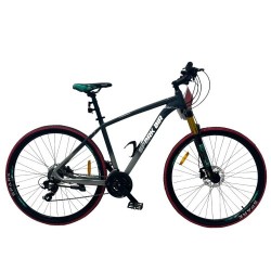 Велосипед SPARK AIR F100 (колеса - 29", алюминиевая рама - 17")