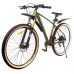 Велосипед SPARK AIR SHINE (колеса - 29", алюминиевая рама - 19")