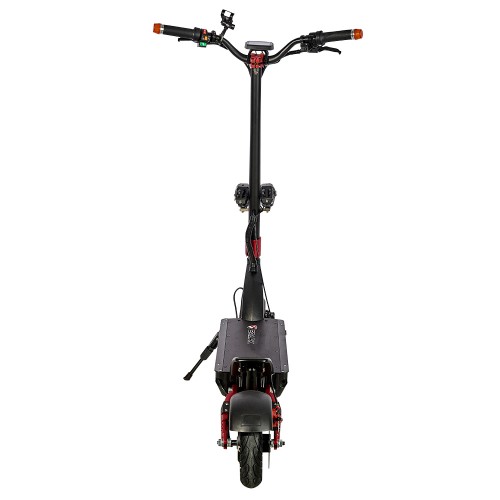 SPARK CITY RIDER CURVE 10" фото 6
