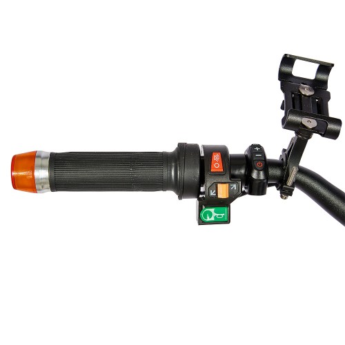 SPARK CITY RIDER CURVE 10" фото 11