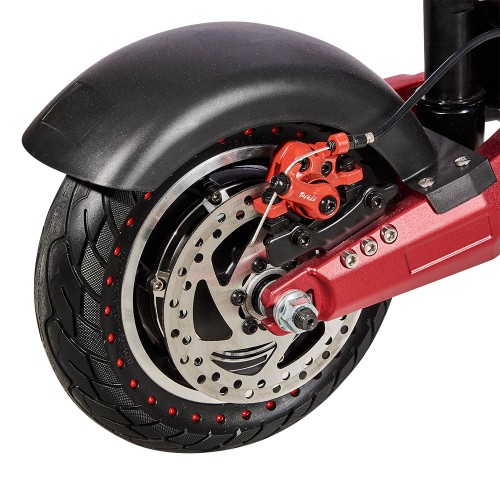 SPARK CITY RIDER CURVE 10" фото 8