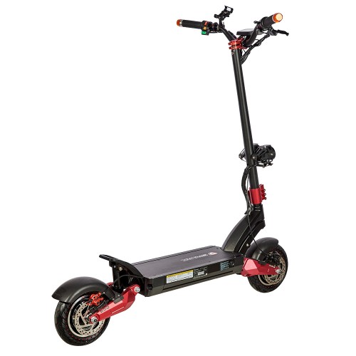 SPARK CITY RIDER CURVE 10" фото 3
