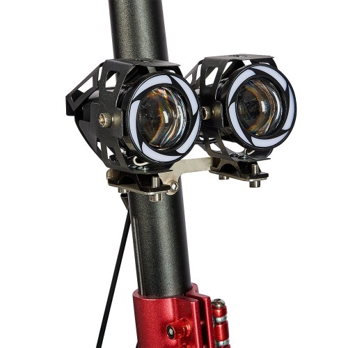 SPARK CITY RIDER CURVE 10" фото 10