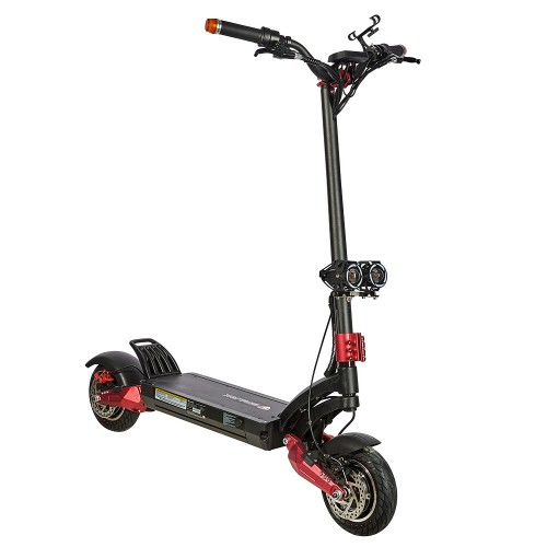 SPARK CITY RIDER CURVE 10" фото 2