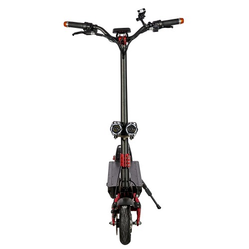 SPARK CITY RIDER CURVE 10" фото 5