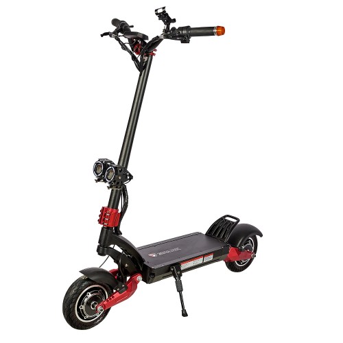 SPARK CITY RIDER CURVE 10" фото 1