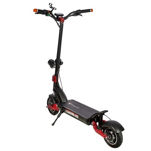 SPARK CITY RIDER CURVE 10" фото 4