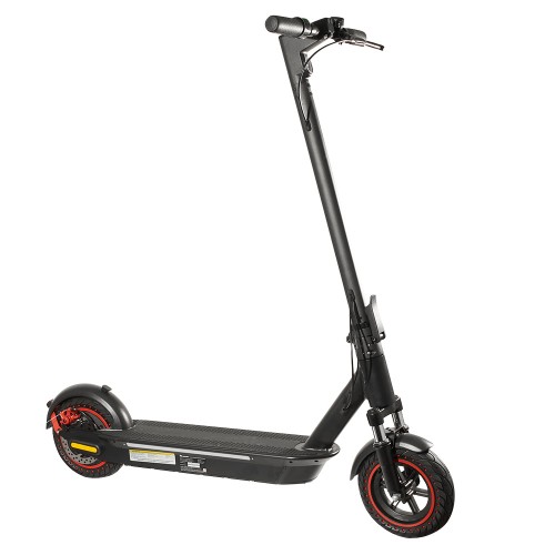 SPARK KICKSCOOTER MAXi 10" фото 5