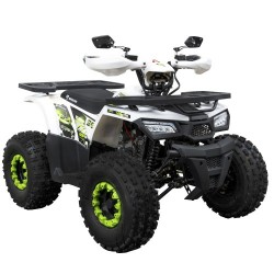 Квадроцикл SP125-7