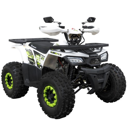 Квадроцикл SP125-7  фото 