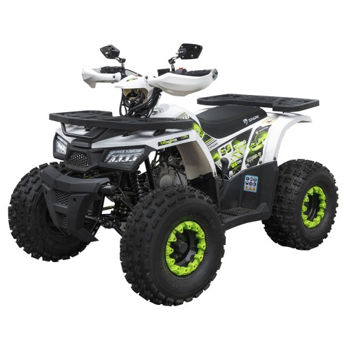 Квадроцикл SP125-7 фото 6