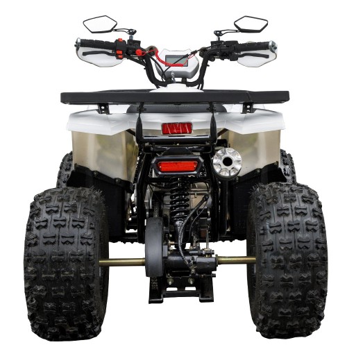 Квадроцикл SP125-7 фото 9