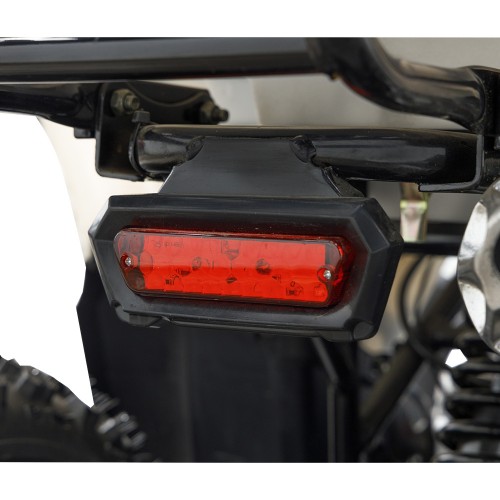 Квадроцикл SP125-7 фото 14