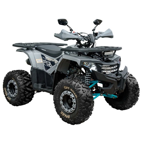 Квадроцикл SP125-8 фото 1