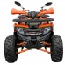 Квадроцикл SP125-8