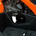 Квадроцикл SP125-8