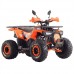 Квадроцикл SP125-9