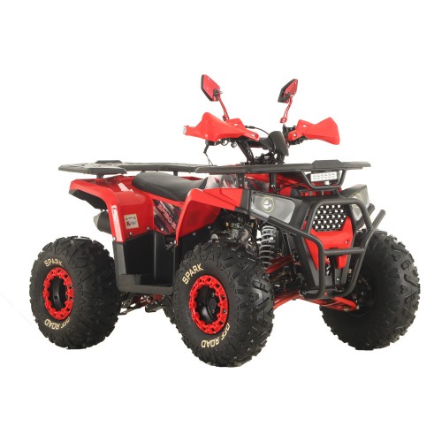 Квадроцикл SP150-5  фото 