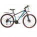 Велосипед SPARK MONTERO (колеса - 29", алюминиевая рама - 17")