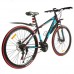 Велосипед SPARK MONTERO (колеса - 29", алюминиевая рама - 17")