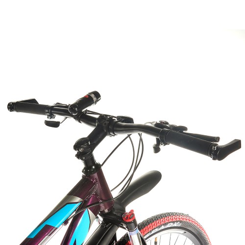 Велосипед SPARK MONTERO (колеса - 29", алюминиевая рама - 17") фото 6