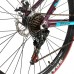 Велосипед SPARK MONTERO (колеса - 29", алюминиевая рама - 17")