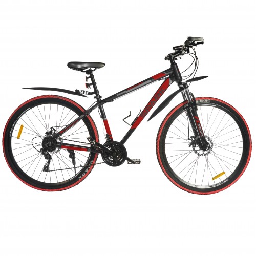 Велосипед SPARK MONTERO (колеса - 29", алюминиевая рама - 17") фото 1