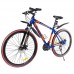 Велосипед SPARK MONTERO (колеса - 29", алюминиевая рама - 19")