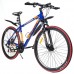 Велосипед SPARK MONTERO (колеса - 29", алюминиевая рама - 19")