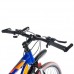 Велосипед SPARK MONTERO (колеса - 29", алюминиевая рама - 19")