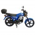 Мотоцикл SPARK SP125C-2CFO R