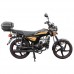 Мотоцикл SPARK SP125C-2CFO R
