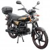 Мотоцикл SPARK SP125C-2CFO R