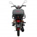 Мотоцикл SPARK SP125C-2CFO R