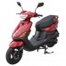 Мотороллер SP125S-15